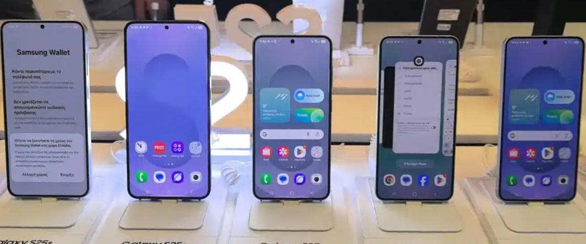 Сьогодні пізно ввечері Samsung відкриє завісу таємниці над Galaxy S25, S25+ і S25 Ultra.