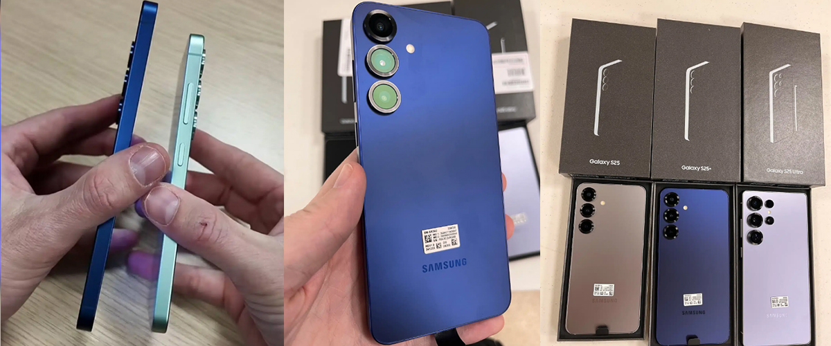 Сьогодні пізно ввечері Samsung відкриє завісу таємниці над Galaxy S25, S25+ і S25 Ultra.