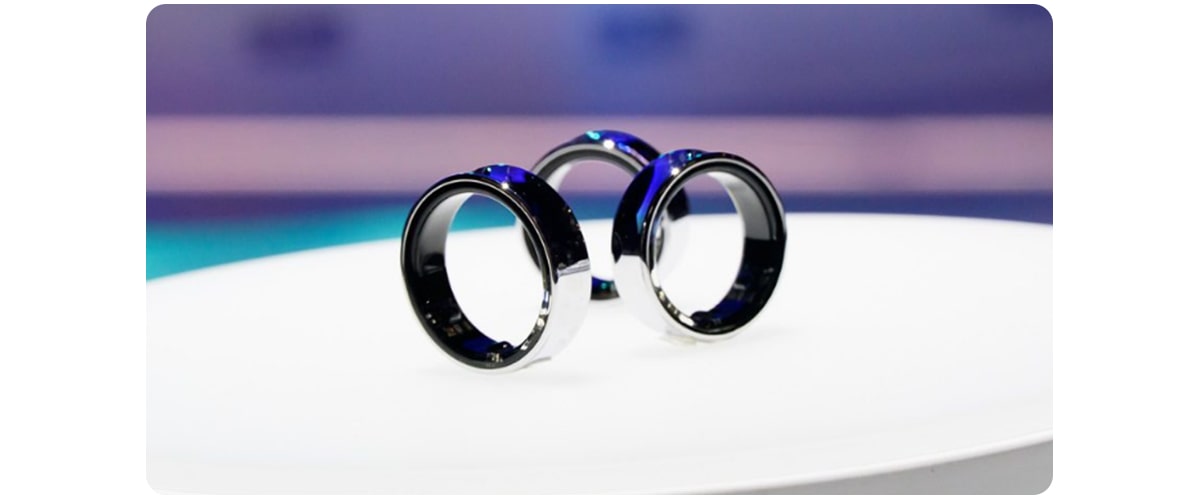 Samsung Galaxy Ring
