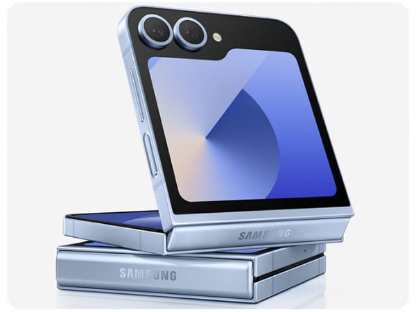 Samsung Galaxy Flip6