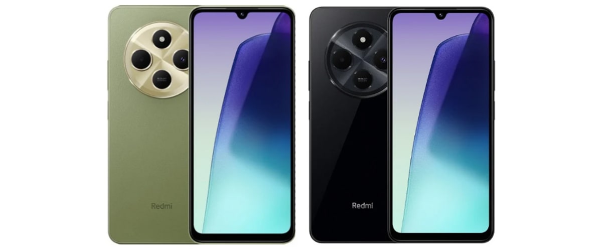 Xiaomi Redmi 14C