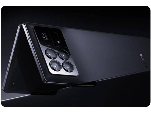 Xiaomi Mix Fold 4