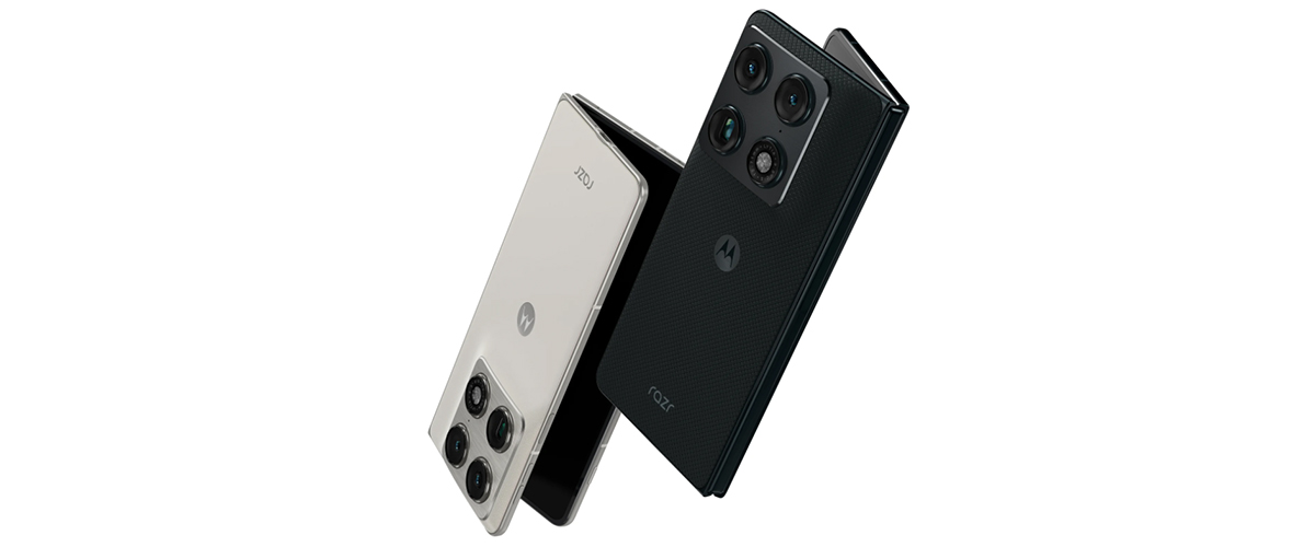 Ось як буде виглядати Motorola Razr Fold