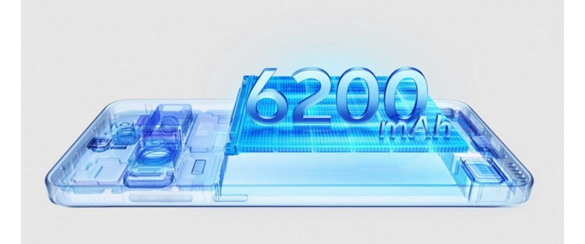 Вийшов Vivo X200T - доступний флагман з IP69 і Dimensity 9400+