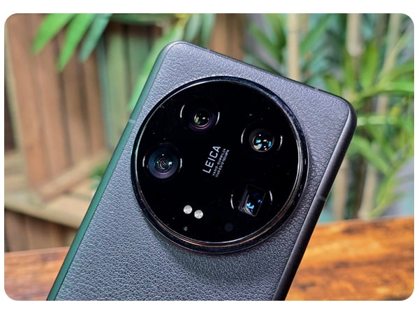 Xiaomi 15 Ultra