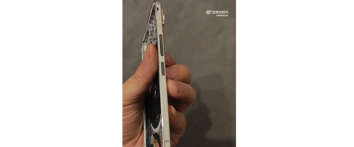 Xiaomi 17 Air може стати найтоншим флагманом на ринку