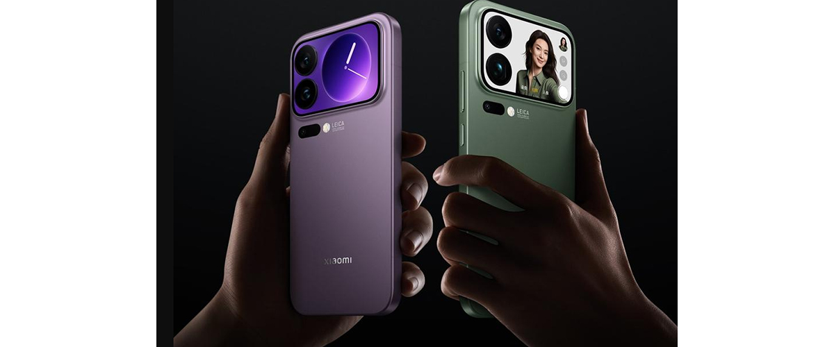 Xiaomi 17 Pro и iPhone 17 Pro: два взгляда на идеальный смартфон 