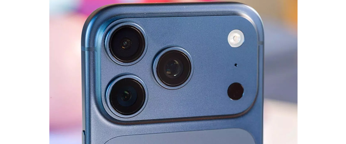Xiaomi 17 Pro та iPhone 17 Pro: два погляди на ідеальний смартфон 
