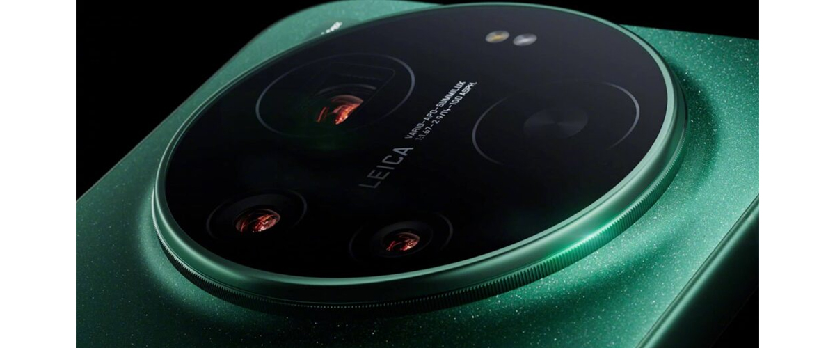 Xiaomi 17 Ultra знищує конкурентів камерою нового покоління