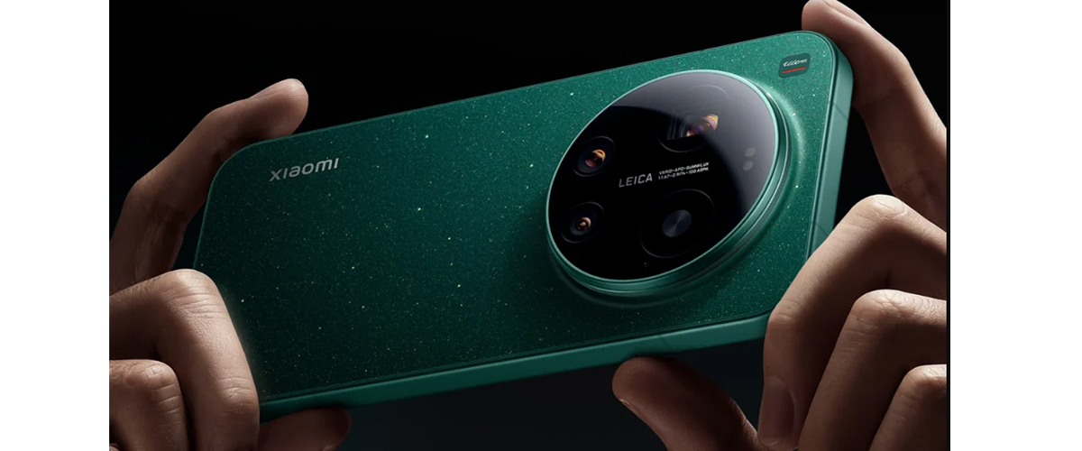 Xiaomi 17 Ultra знищує конкурентів камерою нового покоління