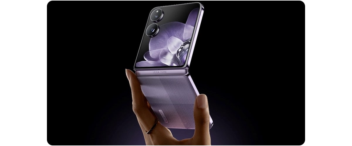 Xiaomi Mix Flip