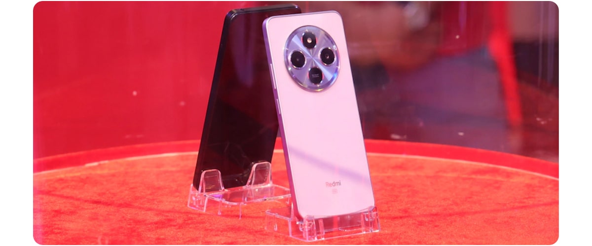 Xiaomi Redmi A4 5G