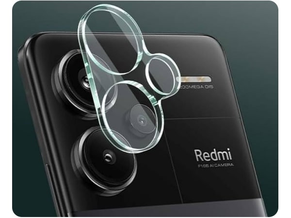 Xiaomi Redmi Note 14
