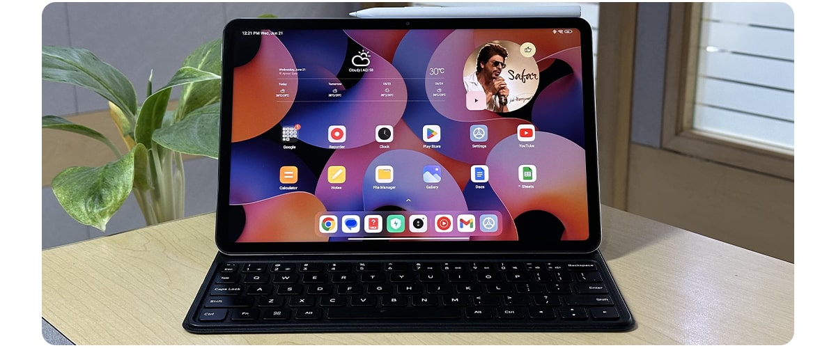 Xiaomi Pad 6