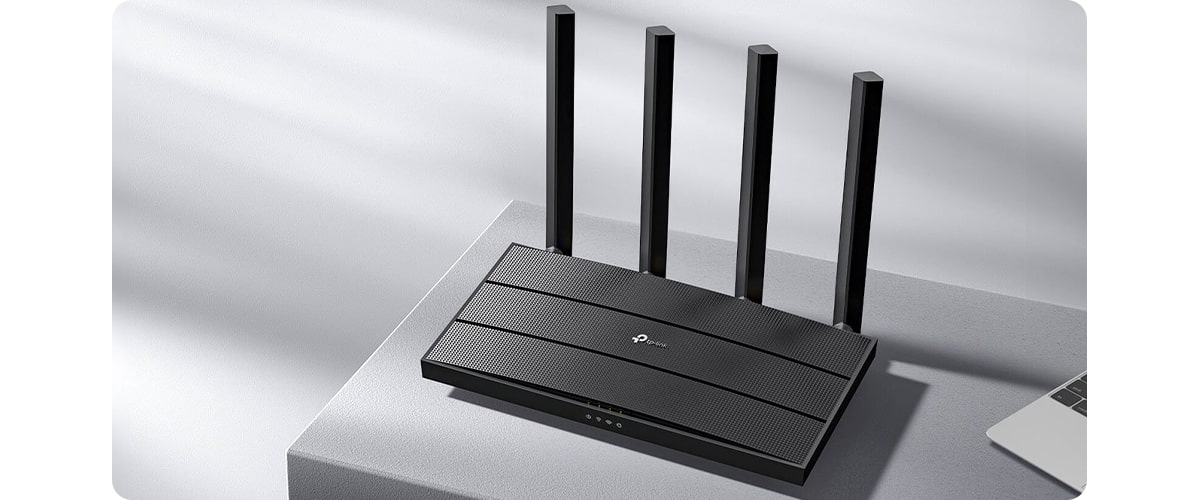 Wi-fi роутер TP-Link Archer AX12