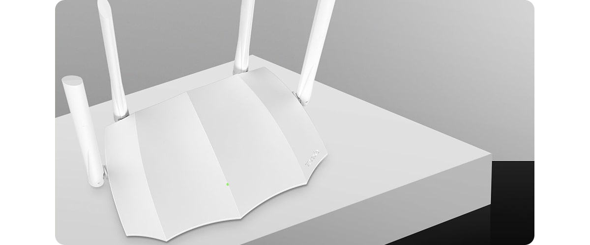 Wi-fi роутер Tenda AC5 V3