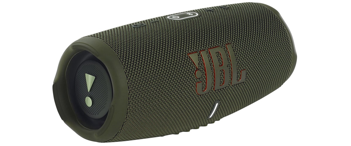 Колонка JBL Charge 5