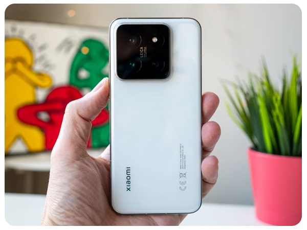 Xiaomi 15 Pro