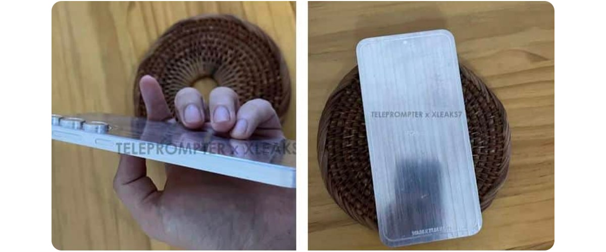 Рендер Samsung Galaxy S24 FE