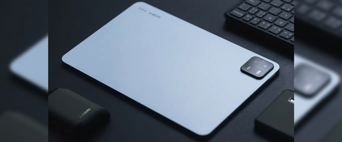 Серія Xiaomi Pad 7 була випущена в Китаї ще в жовтні. І якщо ви задавалися питанням, чи з'явиться хоч одна з таблеток у продажу на міжнародному ринку, то відповідь однозначна: так. 