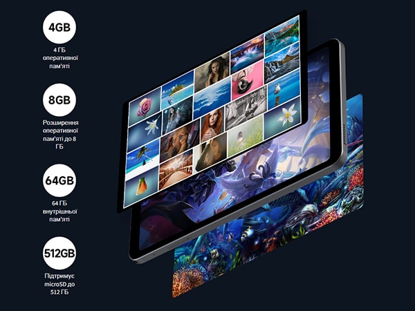 Alldocube iPlay 50 Mini