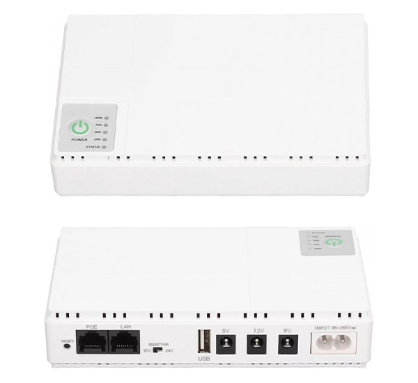 ArmorStandart DC mini UPS