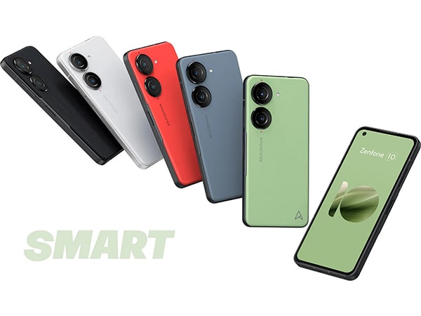 Asus ZenFone 10