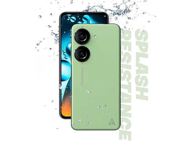 Asus ZenFone 10