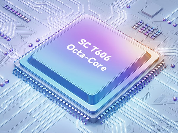 Cubot Note 50