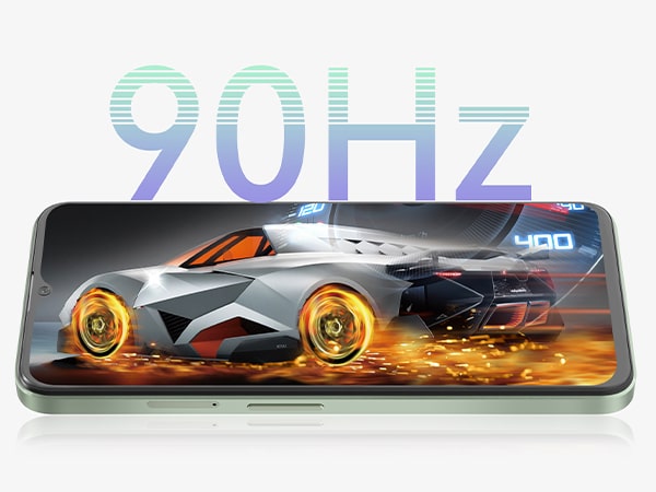 Cubot Note 50