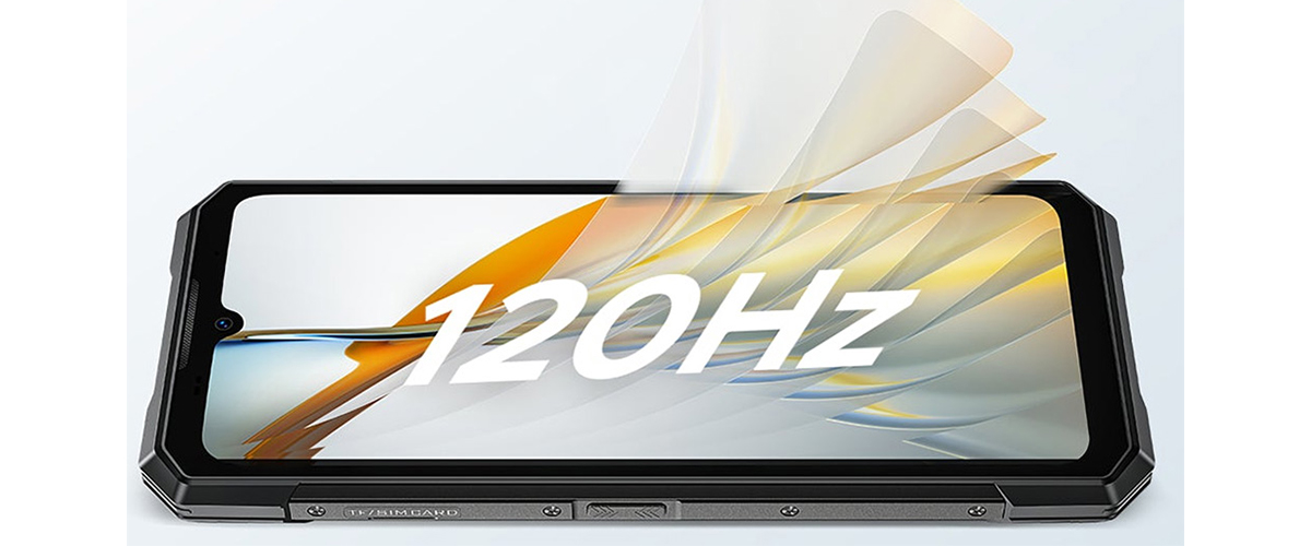 Doogee S200 Plus