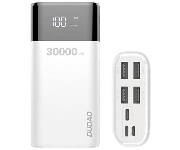 Dudao K8Max 30000mAh