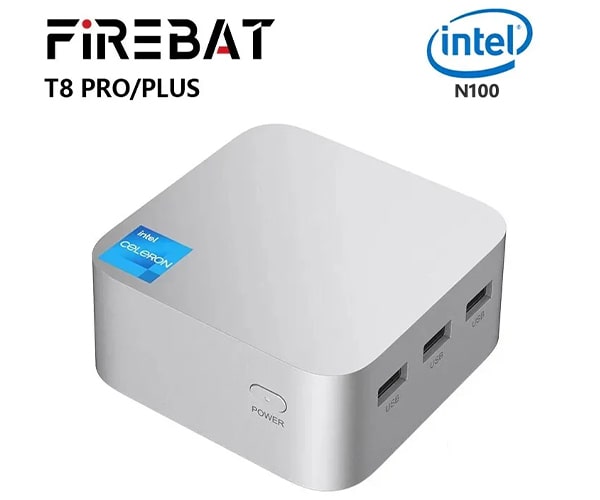 Firebat T8 Pro Plus