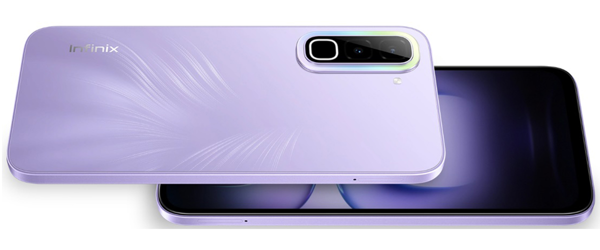 Infinix Hot 70