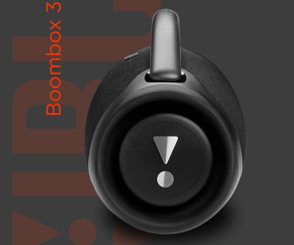 JBL Boombox 3