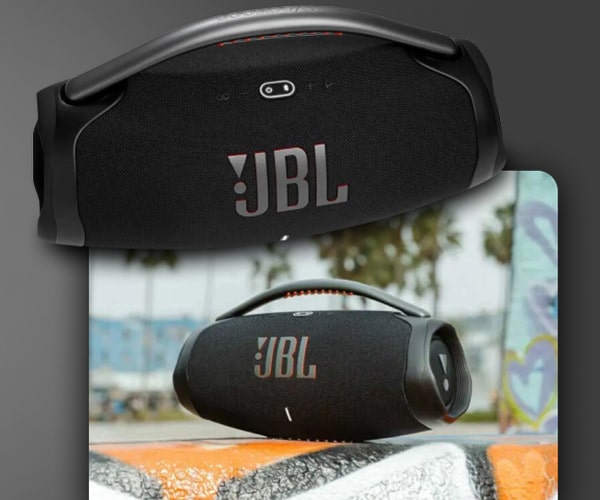 JBL Boombox 3