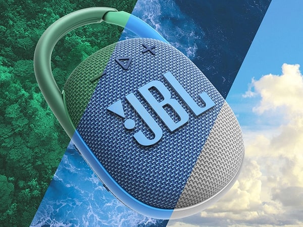 JBL Clip 4 Eco