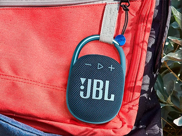 JBL Clip 5