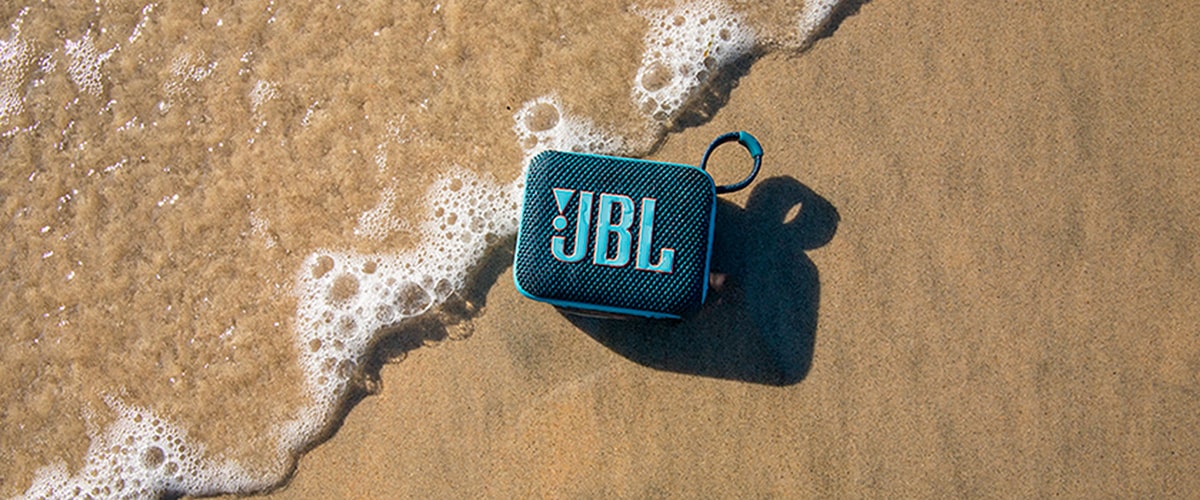 JBL GO 4