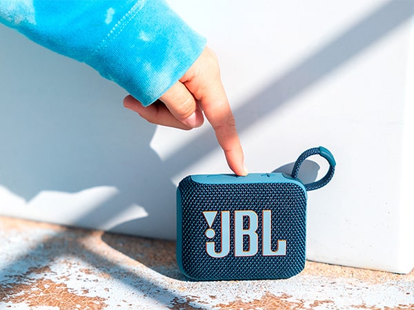 JBL GO 4