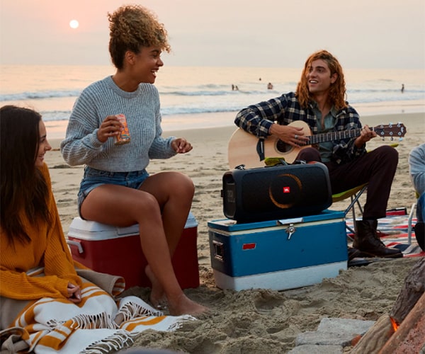 JBL PartyBox On-The-Go Essential