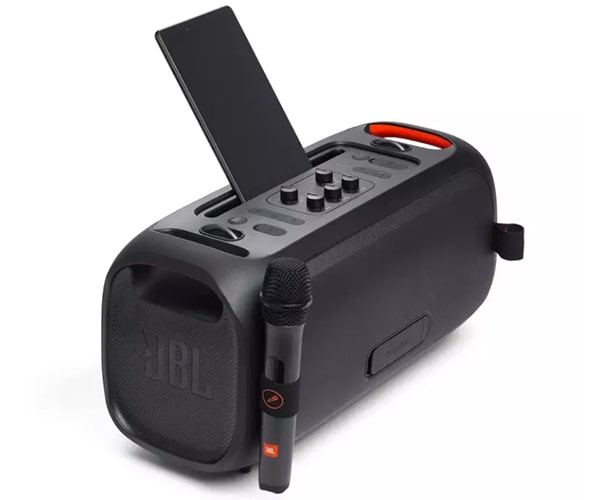 JBL PartyBox On-The-Go Essential