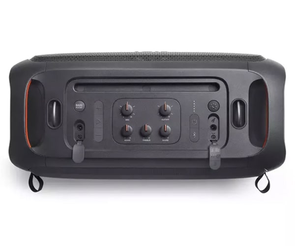 JBL PartyBox On-The-Go Essential