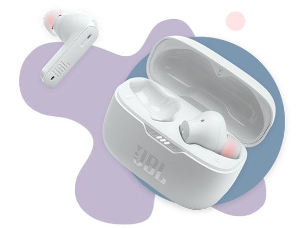 JBL Tune 230NC
