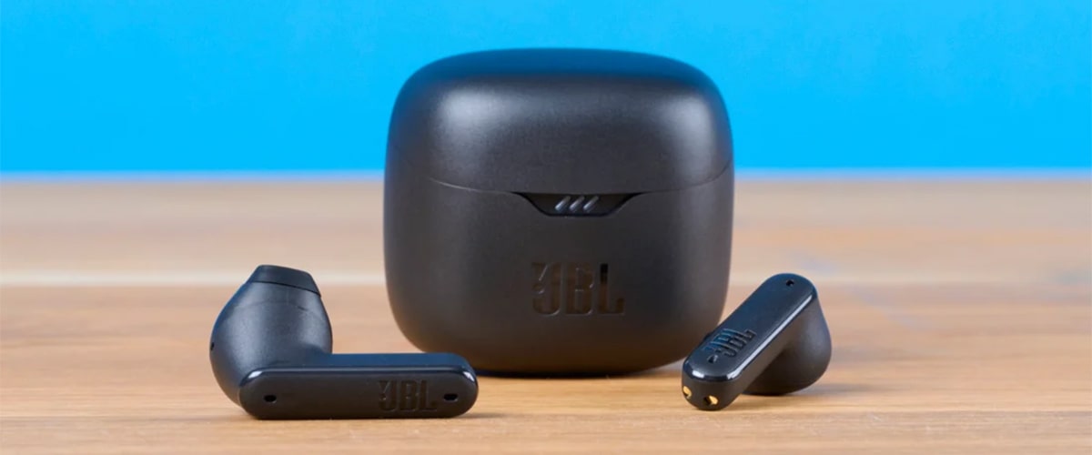 JBL Tune Flex