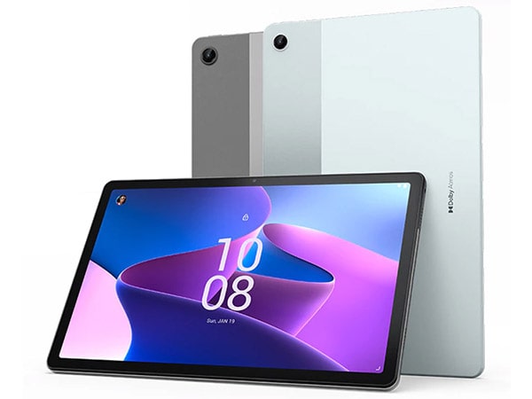 Lenovo Tab M10 Plus (3rd Gen)