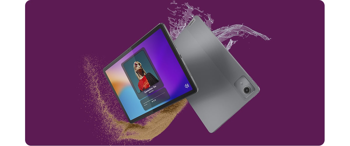 Lenovo Tab K10