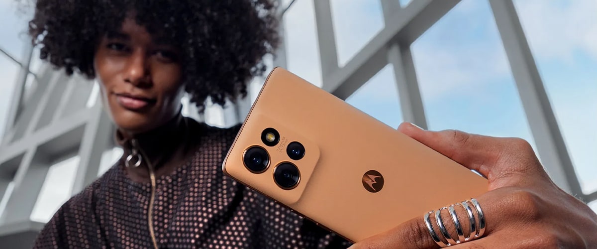 Motorola Edge 50
