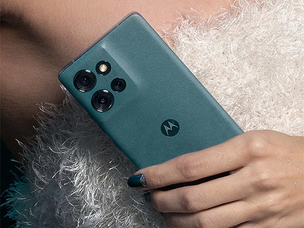 Motorola Edge 50