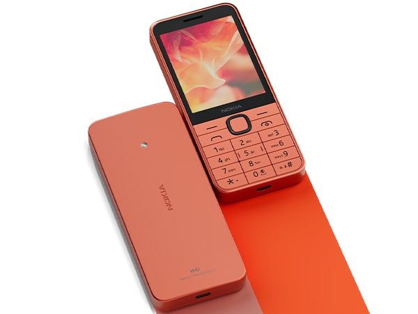 Nokia 215 4G 2024